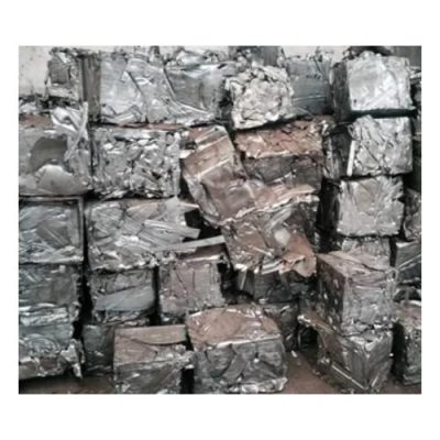 MS-Ingots
